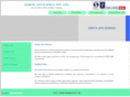 zenitalifescience.com