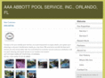 abbottpoolsvc.com