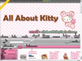 allaboutkitty.com