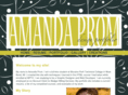 amandaprom.com