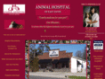 animalhospitalofeastdavie.com