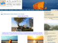 atlantis-hotel.net