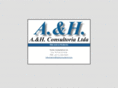 ayhconsultoria.com