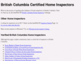 bc-home-inspector.org