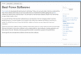 bestforexsoftwares.net