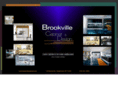 brookvillecabinet.com