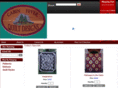 cabinfeverquiltdesigns.com
