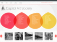 capitolartsociety.com