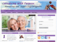 caregivingwithpurpose.com