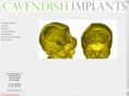 cavendishimplants.com