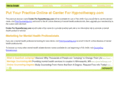 centerforhypnotherapy.com