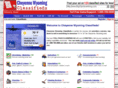 cheyennewyclassifieds.com
