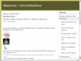 chron2thedo.com