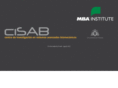 cisab.es