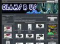 clamsrus.com