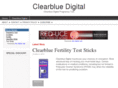 clearbluedigital.org