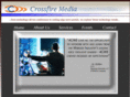 crossfiremedia.com