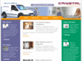 crystalheating.co.uk