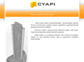 cyapi.net