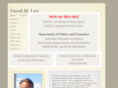 davidmlast.org