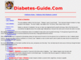 diabetes-guide.com