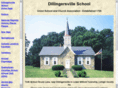 dillingersvilleschool.org