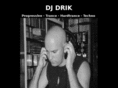 djdrik.com