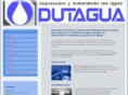 dutagua.com