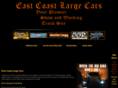 eclcannualtruckshow.com