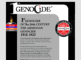 firstgenocide.org