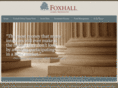 foxhallglobaltrendsfund.com