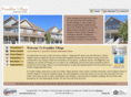 franklinvillageapartmenthomes.com
