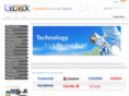 geoteckltd.com