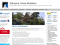 gibsonsbuilder.com
