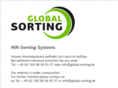 global-sorting.com