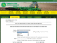 greenlineauctions.com