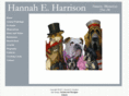 hannaheharrison.com