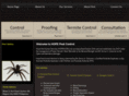 hopepestcontrolservices.com