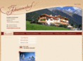 hotel-anterselva.com