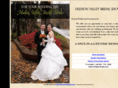 hvbridal.com