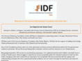 idfasia.org