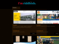 imriddhish.com
