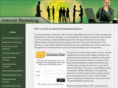 internetmarketingentropy.com