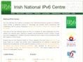 ipv6-ireland.org