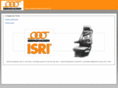 isringhausen.net