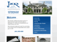 jacksroofing.com