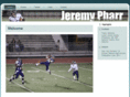 jeremypharr.com