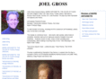 joelgross.com