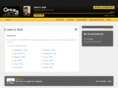 johnswait.com