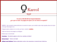 kareol.es